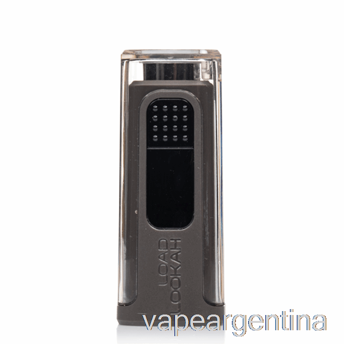 Lookah Load 510 Vape Batería Gris Vape Descartable
